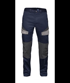 Pantaloni da lavoro Siggi NILO