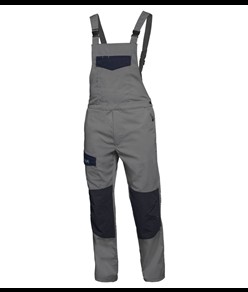 Salopette da lavoro Siggi NILO