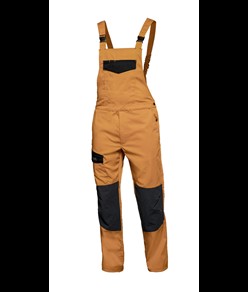 Salopette da lavoro Siggi NILO