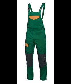 Salopette da lavoro Siggi NILO