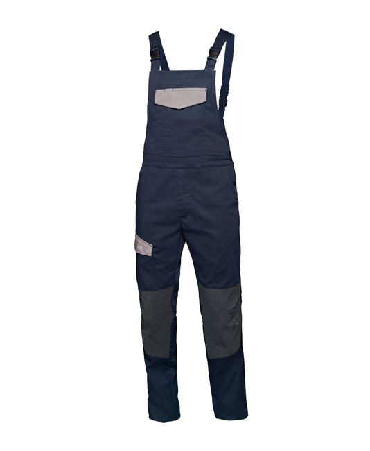 Salopette da lavoro Siggi NILO Salopette da lavoro Siggi NILO