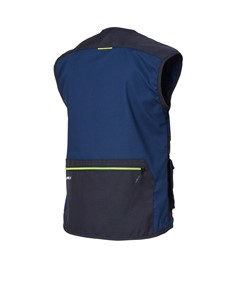Gilet da lavoro Siggi Hammer II Gilet da lavoro Siggi Hammer II