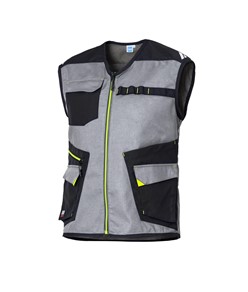 Gilet da lavoro Siggi Hammer II Gilet da lavoro Siggi Hammer II