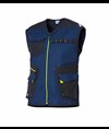 Gilet da lavoro Siggi Hammer II
