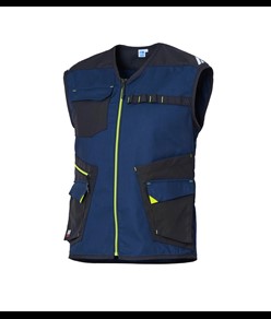 Gilet da lavoro Siggi Hammer II