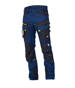 Pantaloni da lavoro Siggi Hammer II Light Pantaloni da lavoro Siggi Hammer II Light