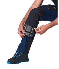 Pantaloni da lavoro Siggi Hammer II Light Pantaloni da lavoro Siggi Hammer II Light