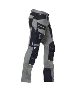 Pantaloni da lavoro Siggi Hammer II Heavy Pantaloni da lavoro Siggi Hammer II Heavy