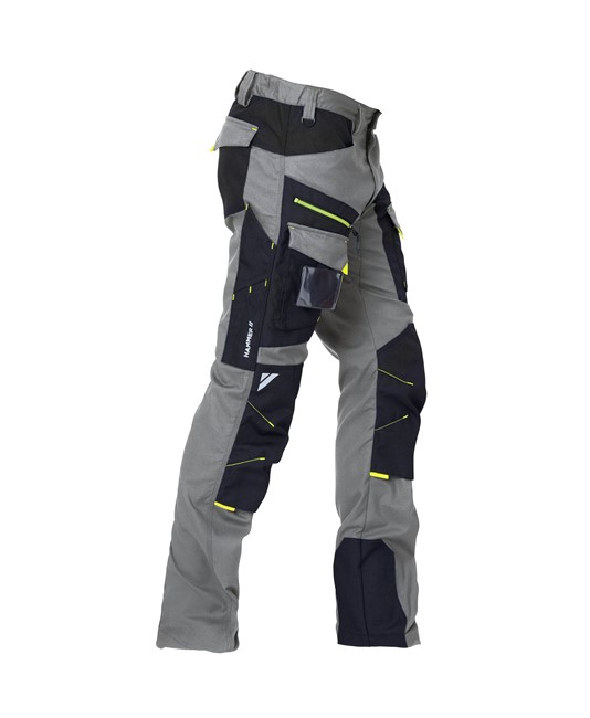 Pantaloni da lavoro Siggi Hammer II Heavy Pantaloni da lavoro Siggi Hammer II Heavy