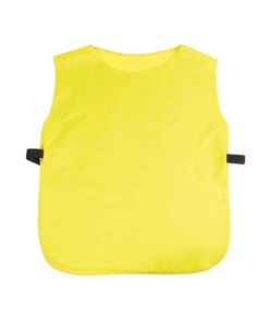 Pettorina per bambini in poliestere
