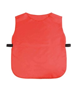 Pettorina per bambini in poliestere