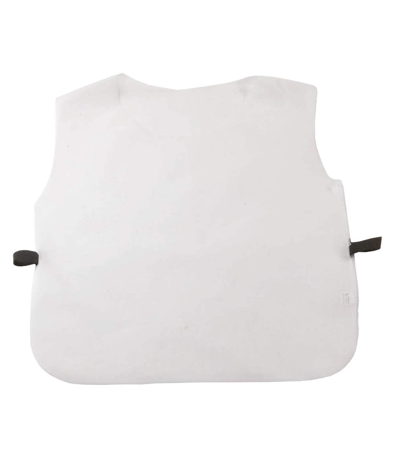 Pettorina da lavoro in tnt