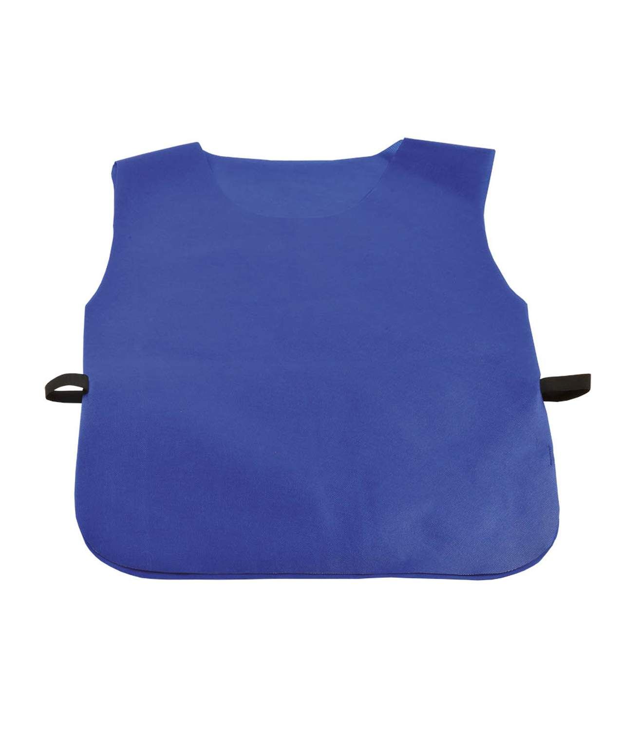 Pettorina da lavoro in tnt