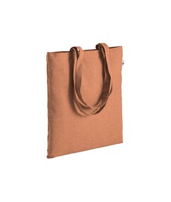 Shopper in cotone riciclato