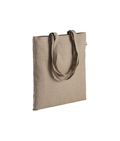 Shopper in cotone riciclato