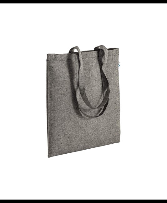 Shopper in cotone riciclato