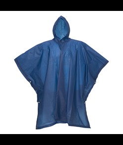 Poncho impermeabile