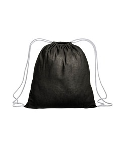 Zainetto in cotone Zainetto in cotone