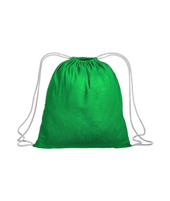 Zainetto in cotone Zainetto in cotone