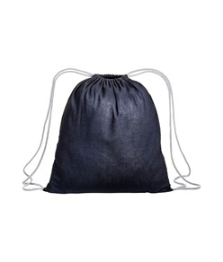 Zainetto in cotone Zainetto in cotone