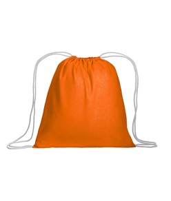 Zainetto in cotone Zainetto in cotone