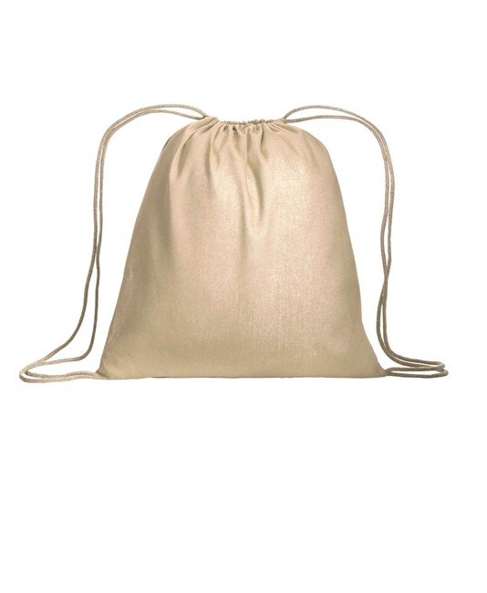 Zainetto in cotone Zainetto in cotone