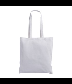 Borsa shopper in cotone