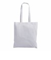 Borsa shopper in cotone Borsa shopper in cotone