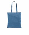 Borsa shopper in cotone Borsa shopper in cotone