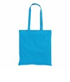 Borsa shopper in cotone Borsa shopper in cotone