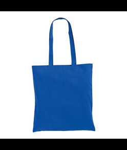 Borsa shopper in cotone