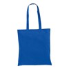 Borsa shopper in cotone Borsa shopper in cotone