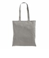 Borsa shopper in cotone Borsa shopper in cotone