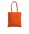 Borsa shopper in cotone Borsa shopper in cotone