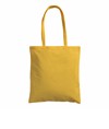 Borsa shopper in cotone Borsa shopper in cotone