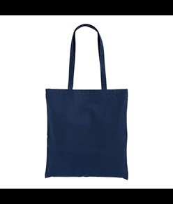 Borsa shopper in cotone