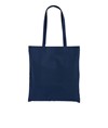 Borsa shopper in cotone Borsa shopper in cotone