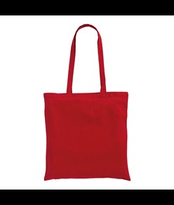 Borsa shopper in cotone
