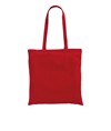 Borsa shopper in cotone Borsa shopper in cotone