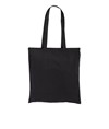 Borsa shopper in cotone Borsa shopper in cotone