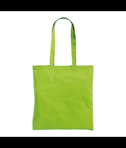 Borsa shopper in cotone