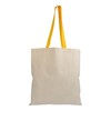 Borsa shopper cotone riciclato Borsa shopper cotone riciclato