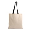 Borsa shopper cotone riciclato Borsa shopper cotone riciclato