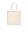 Maxi borsa shopper cotone riciclato Maxi borsa shopper cotone riciclato