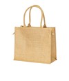 Borsa in juta Handle Borsa in juta Handle