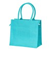 Borsa in juta Handle Borsa in juta Handle