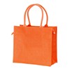 Borsa in juta Handle Borsa in juta Handle