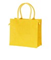 Borsa in juta Handle Borsa in juta Handle