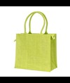 Borsa in juta Handle