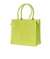 Borsa in juta Handle Borsa in juta Handle